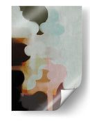 Kiki - Dan Hobday | Cuadro decorativo de Canvas Lab