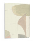 Alrededor - Dan Hobday | Cuadro decorativo de Canvas Lab
