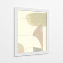 Alrededor - Dan Hobday | Cuadro decorativo de Canvas Lab