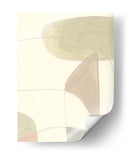 Alrededor - Dan Hobday | Cuadro decorativo de Canvas Lab