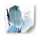 Blues - Dan Hobday | Cuadro decorativo de Canvas Lab