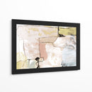Pasteles abstractos - Dan Hobday | Cuadro decorativo de Canvas Lab