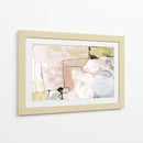 Pasteles abstractos - Dan Hobday | Cuadro decorativo de Canvas Lab