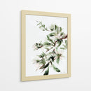 Floración - Dan Hobday | Cuadro decorativo de Canvas Lab