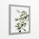 Floración - Dan Hobday | Cuadro decorativo de Canvas Lab