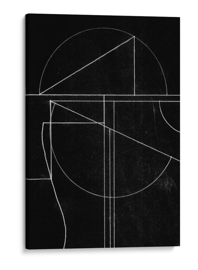 Buia - Dan Hobday | Cuadro decorativo de Canvas Lab