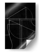 Buia - Dan Hobday | Cuadro decorativo de Canvas Lab