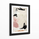 Ballet - Dan Hobday | Cuadro decorativo de Canvas Lab