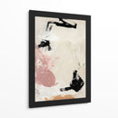 Ballet - Dan Hobday | Cuadro decorativo de Canvas Lab