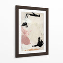 Ballet - Dan Hobday | Cuadro decorativo de Canvas Lab