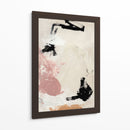 Ballet - Dan Hobday | Cuadro decorativo de Canvas Lab