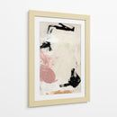 Ballet - Dan Hobday | Cuadro decorativo de Canvas Lab