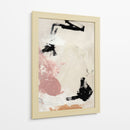 Ballet - Dan Hobday | Cuadro decorativo de Canvas Lab