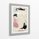 Ballet - Dan Hobday | Cuadro decorativo de Canvas Lab
