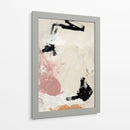 Ballet - Dan Hobday | Cuadro decorativo de Canvas Lab