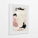 Ballet - Dan Hobday | Cuadro decorativo de Canvas Lab