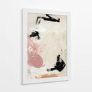Ballet - Dan Hobday | Cuadro decorativo de Canvas Lab