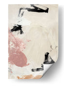 Ballet - Dan Hobday | Cuadro decorativo de Canvas Lab