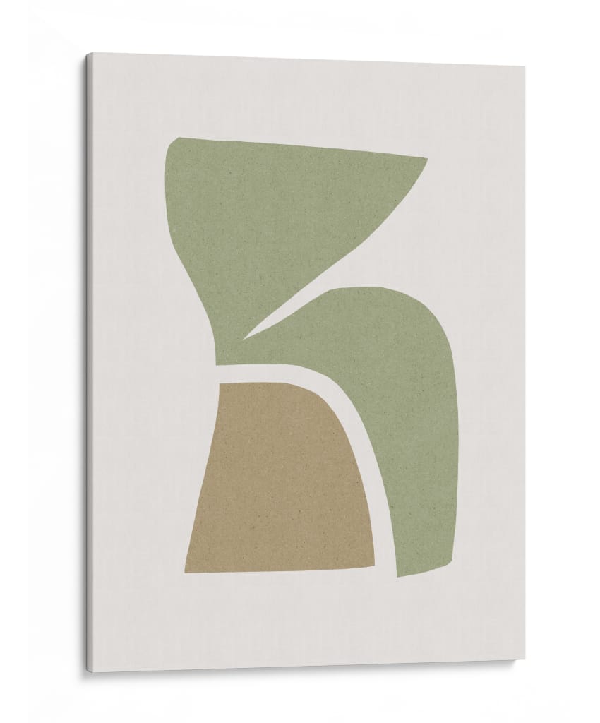 Con vida - Dan Hobday | Cuadro decorativo de Canvas Lab