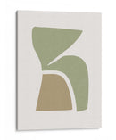 Con vida - Dan Hobday | Cuadro decorativo de Canvas Lab