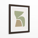 Con vida - Dan Hobday | Cuadro decorativo de Canvas Lab