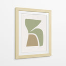 Con vida - Dan Hobday | Cuadro decorativo de Canvas Lab