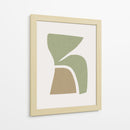 Con vida - Dan Hobday | Cuadro decorativo de Canvas Lab