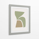 Con vida - Dan Hobday | Cuadro decorativo de Canvas Lab