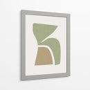 Con vida - Dan Hobday | Cuadro decorativo de Canvas Lab