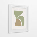 Con vida - Dan Hobday | Cuadro decorativo de Canvas Lab