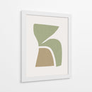 Con vida - Dan Hobday | Cuadro decorativo de Canvas Lab