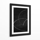 Negro 1 - Dan Hobday | Cuadro decorativo de Canvas Lab