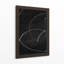 Negro 1 - Dan Hobday | Cuadro decorativo de Canvas Lab