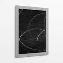 Negro 1 - Dan Hobday | Cuadro decorativo de Canvas Lab