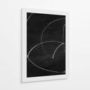 Negro 1 - Dan Hobday | Cuadro decorativo de Canvas Lab