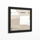 Bloque - Dan Hobday | Cuadro decorativo de Canvas Lab