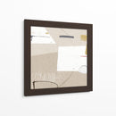 Bloque - Dan Hobday | Cuadro decorativo de Canvas Lab