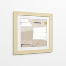 Bloque - Dan Hobday | Cuadro decorativo de Canvas Lab