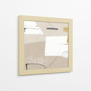Bloque - Dan Hobday | Cuadro decorativo de Canvas Lab