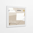 Bloque - Dan Hobday | Cuadro decorativo de Canvas Lab