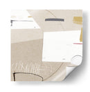 Bloque - Dan Hobday | Cuadro decorativo de Canvas Lab