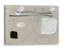 White - Dan Hobday | Cuadro decorativo de Canvas Lab