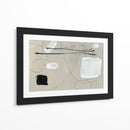 White - Dan Hobday | Cuadro decorativo de Canvas Lab