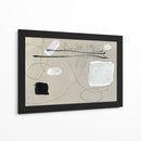 White - Dan Hobday | Cuadro decorativo de Canvas Lab