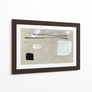 White - Dan Hobday | Cuadro decorativo de Canvas Lab