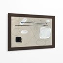 White - Dan Hobday | Cuadro decorativo de Canvas Lab