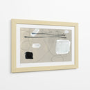 White - Dan Hobday | Cuadro decorativo de Canvas Lab