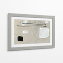 White - Dan Hobday | Cuadro decorativo de Canvas Lab