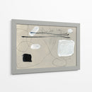 White - Dan Hobday | Cuadro decorativo de Canvas Lab