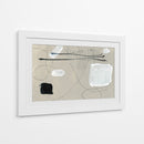 White - Dan Hobday | Cuadro decorativo de Canvas Lab